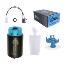 Quantum Fuel Systems OEM Replacement In-Tank EFI Fuel Pump with Strainer for the Yamaha FZ1 / MT-01 '06-15